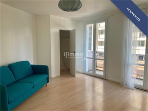 t2 à la vente -   31000  TOULOUSE, surface 55 m2 vente t2 - UBI478432076